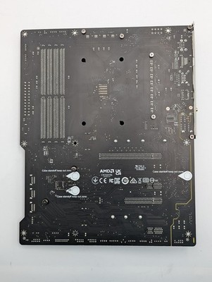 MSI MAG B550 TOMAHAWK MAX WIFI AMD B550 Socket AM4 ATX B