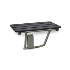Seachrome SS-220150-P Signature 22" x 15" Folding Wall Mount - Black