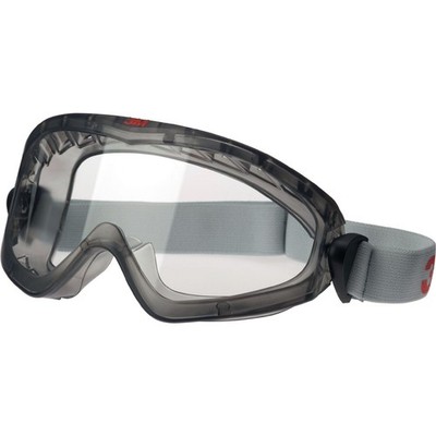 Vollsichtschutzbrille 3M Schutzbrille Arbeitsschutzbrille Augenschutzbrille