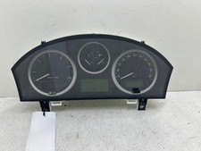 Compteur Land Rover RANGE ROVER SPORT