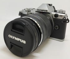 OLYMPUS OM-D E-M5 II Mirrorless Camera