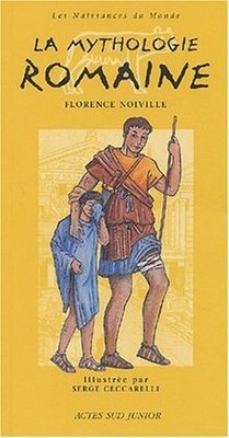 La Mythologie romaine von Noiville, Florence | Buch | Zustand sehr gut
