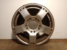 Jantes Audi ALLROAD