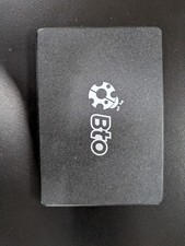Bto S400 HQCASSD-512GB 512 GB SATA III 2.5 in Solid State Drive Used
