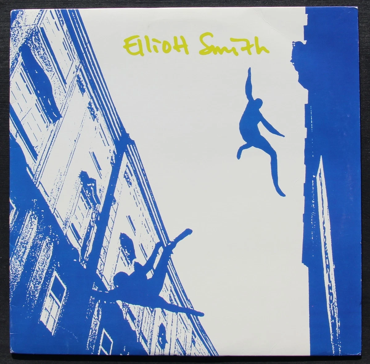 Elliott Smith 12
