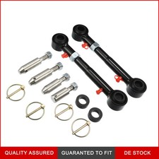2,5-6 verstellbare Stabilisator Schnellkupplu...
