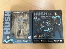 DC Mafex DC Comics Nightwing (Batman Hush Version)