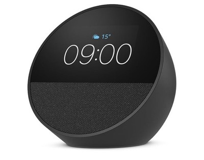 Amazon Echo Spot - Neu Mit OVP