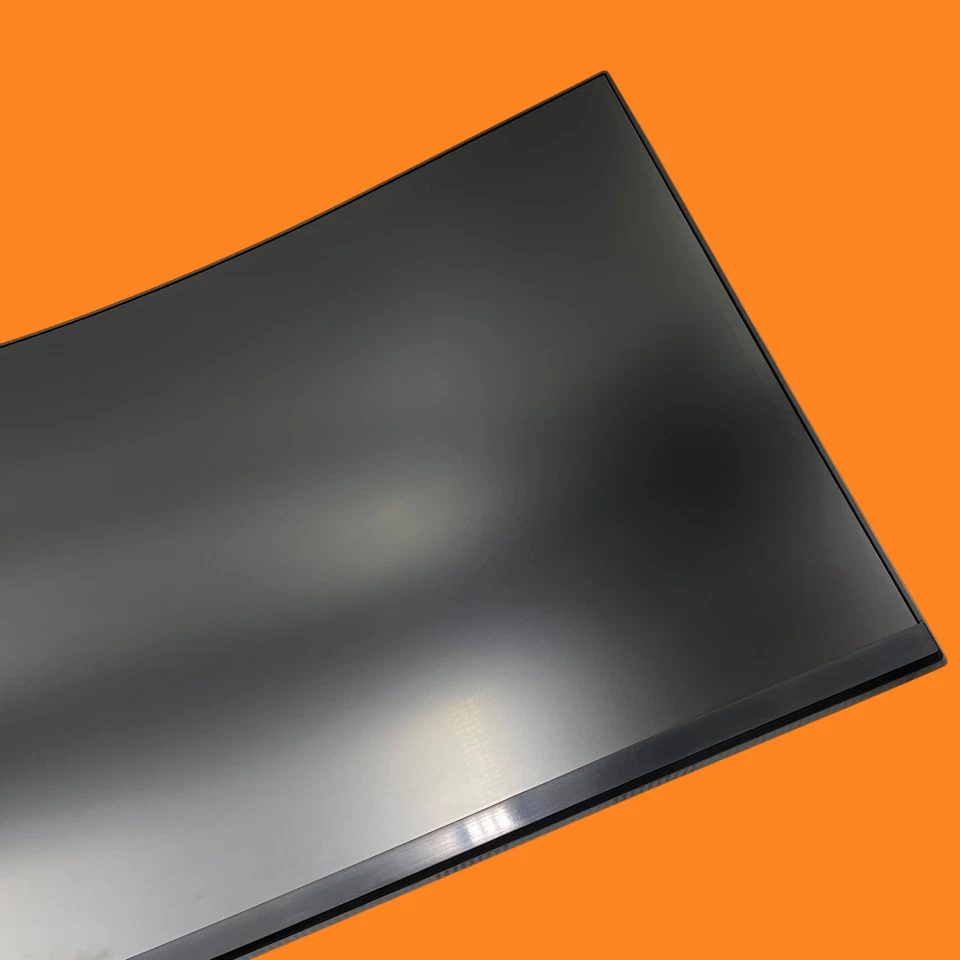 Monitor curvo Samsung S34A654UBN Viewfinity serie S65UA QHD ultra ancho #UM0654 Foto 4 de 4