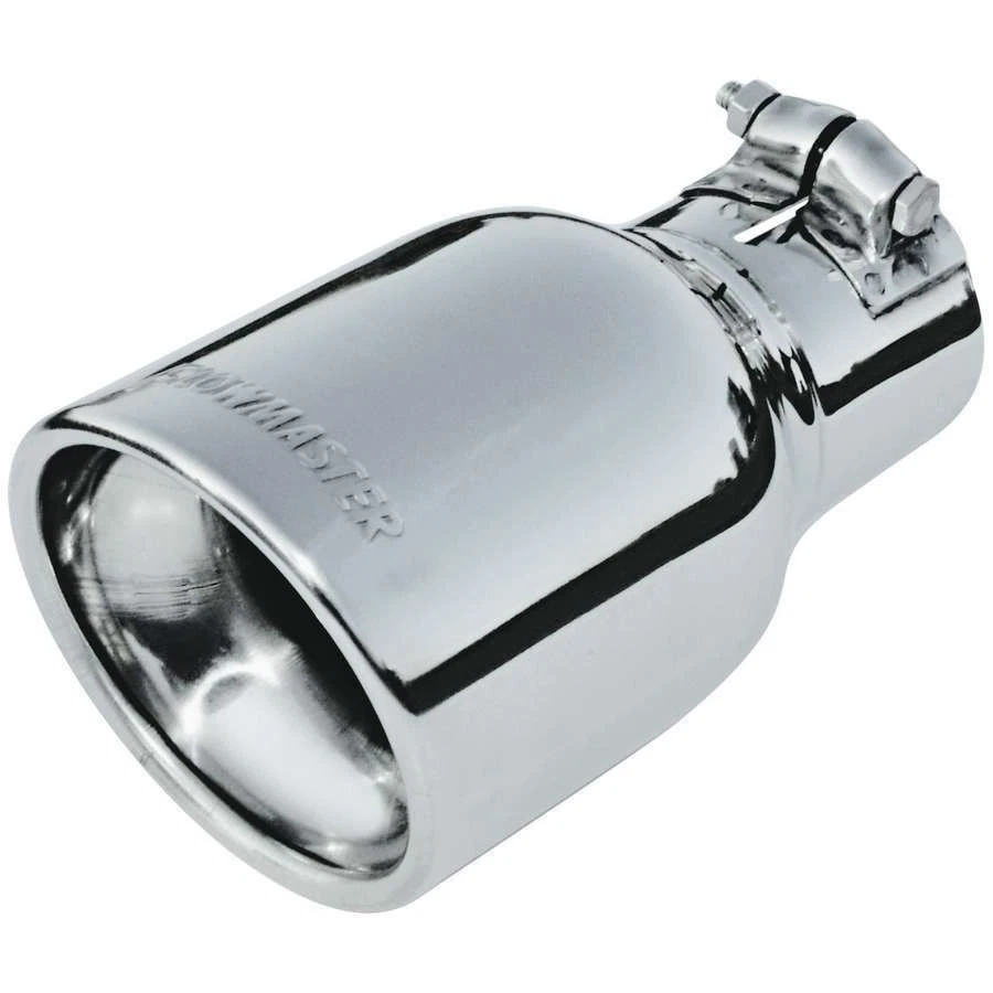 Flowmaster FLO15365 Clamp-On Stainless Steel Polished Exhaust Tip Performance Pa - Image 3 of 4