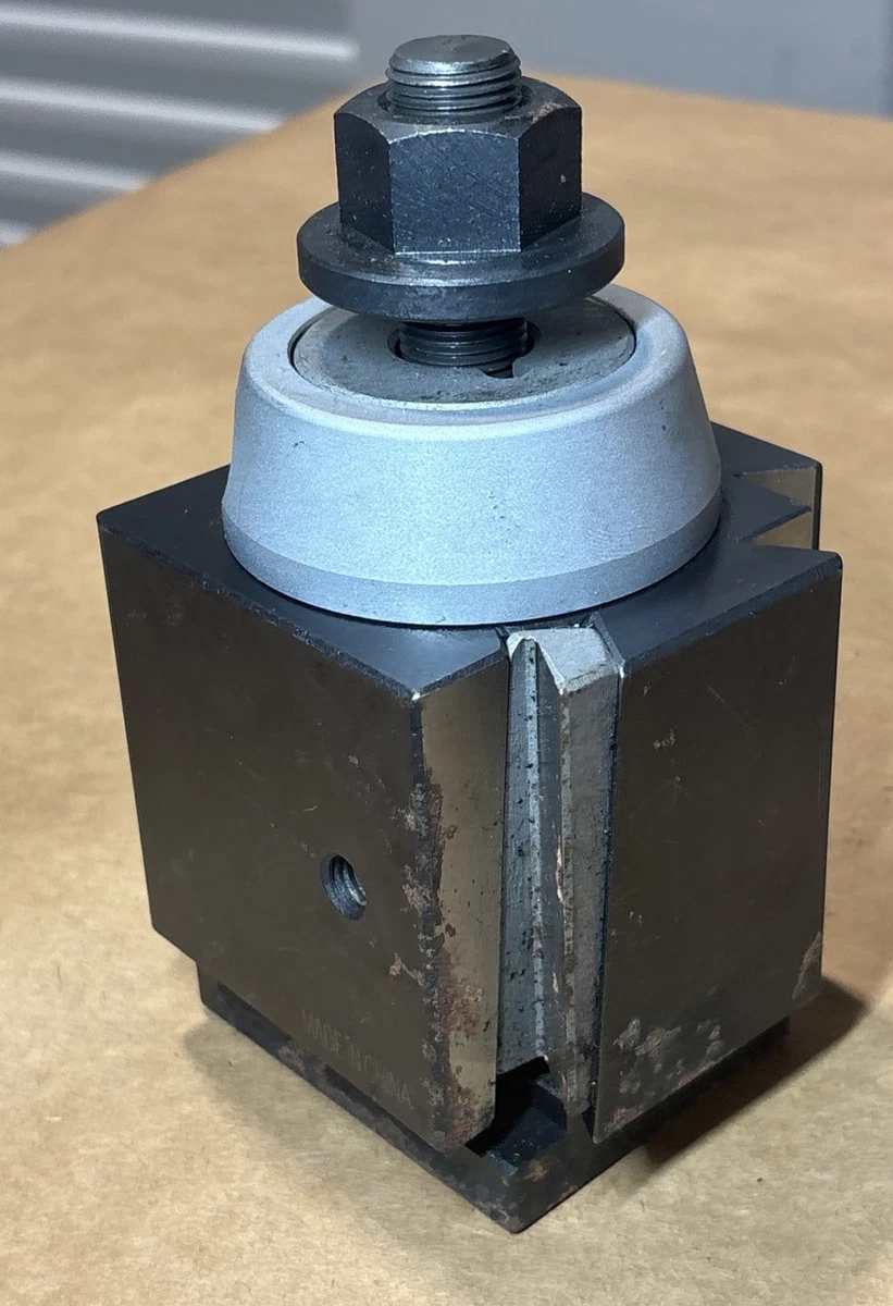 PHASE II 250-333 Quick Chance Tool Post photo 5