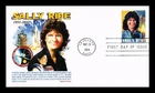 US COVER SALLY RIDE FIRST AMERICAN WOMAN IN SPACE FDC PANDA CACHET