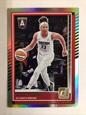 2025 Panini Donruss WNBA Aerial Powers #42 Holo
