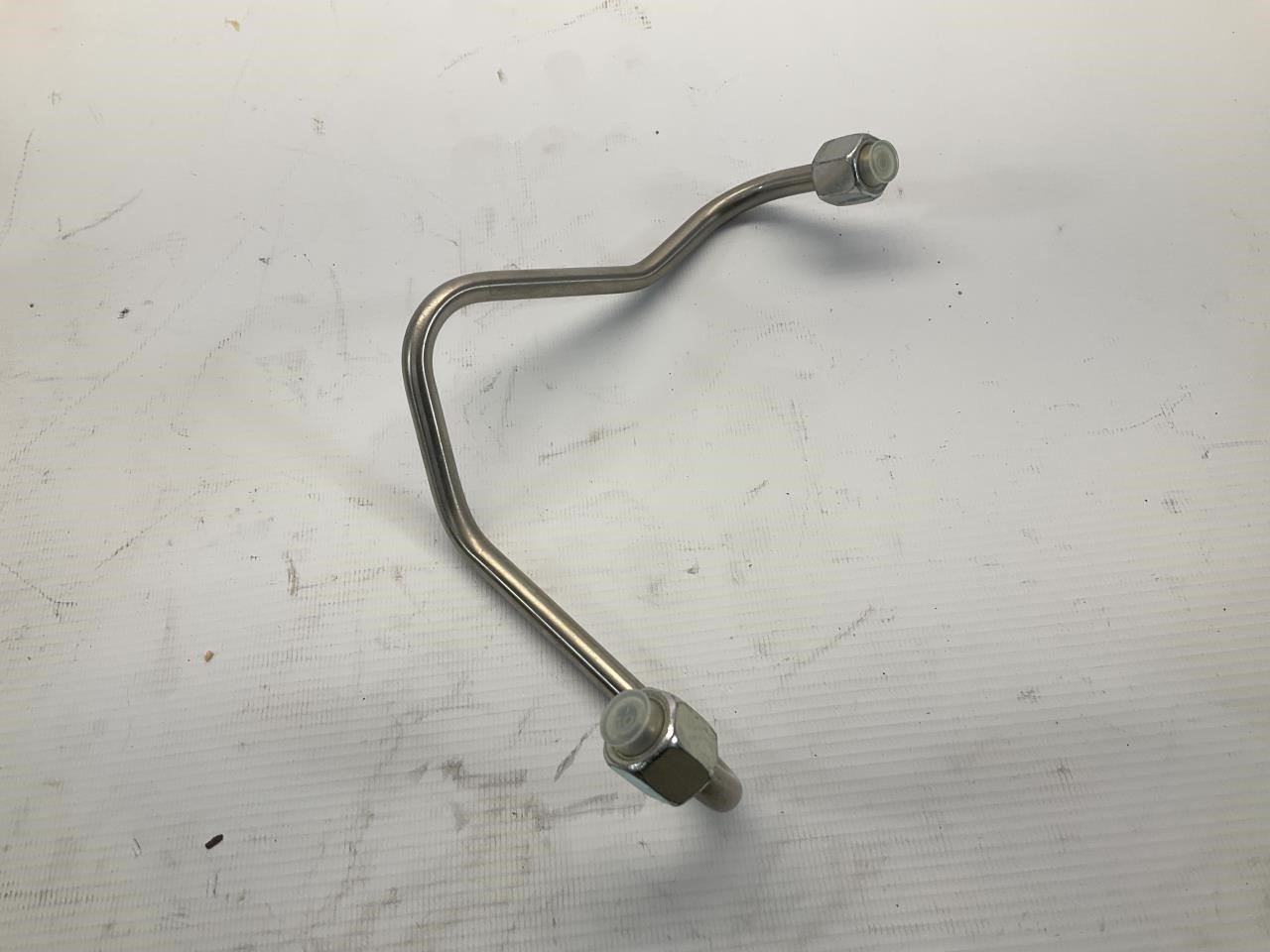 15-19 Ferrari 488 Fuel Pump Tube Pipe Q
