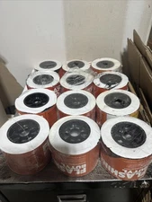 (12) Typar Flashing BUTYL 4 in x 75 ft roll / Peel & Stick