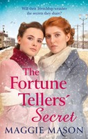 Maggie Mason | The Fortune Tellers' Secret | Taschenbuch | Englisch (2024)