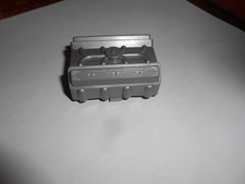 Nylint Trucks CEO engine in very good condition