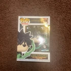 ⭐️Funko Pop! 1646 Megumi Fushiguro, Jujutsu Kaisen - Chalice Exclusive