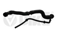 KüHlerschlauch Vika 11221775401 FüR Audi A3 8P1 Sportback 8PA 8P7 Tfsi Skoda 2
