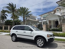 2004 Volvo XC90 2.5T AWD