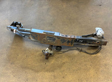 WESTFALIA 305295 Anhängerkupplung schwenkbar AUDI Q7 4L 4L0803921AC 4L0803921AD