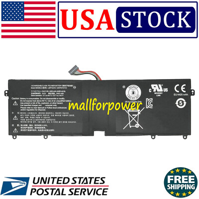 LBP7221E Battery Fo LG Gram 15 15Z975 15Z975-G 15ZD975 15ZD975-G LG15Z975 Tablet