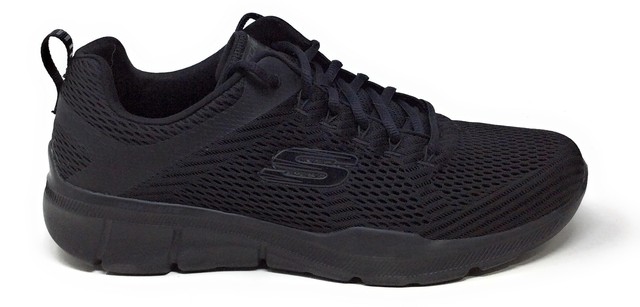 skechers harsen acton