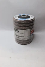(10-Pk) Arc Abrasives EZA Flap Disc 4-1/2" x 7/8" 10457806FF