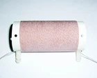 1pc Pre-Wound Coil Form: 350uH: Ideal for Crystal Radios Support height  10mm