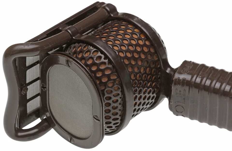 Micrófono para comentarista deportivo con cancelación de ruido cinta labial Coles Electroacoustics 4104 Foto 2 de 4