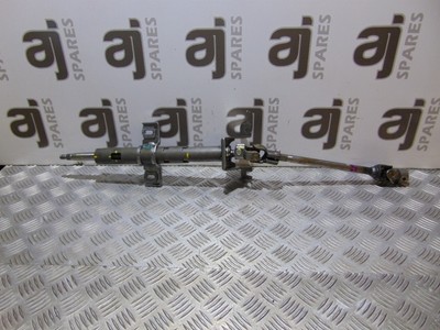 PROTON SAVVY 2011 STEERING COLUMN