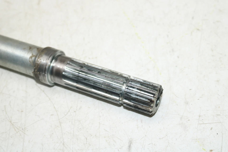 2012 Polaris Rmk 600 144" Pro Ride Secondary Jack Shaft Jackshaft - Image 3 of 4