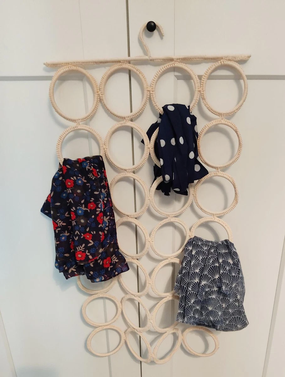 Appendiabiti In Ferro Con Farfalla Colorata - Foto 2