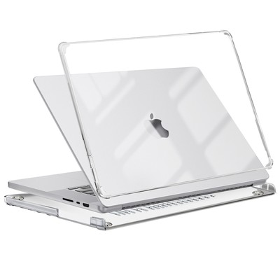 Supcase Coque Intégrale pour MacBook Pro 16 2023 , 2022 et 2021 Antichoc
