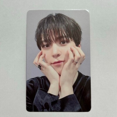 ATEEZ JAPAN 4TH SINGLE Birthday tower records lucky draw online