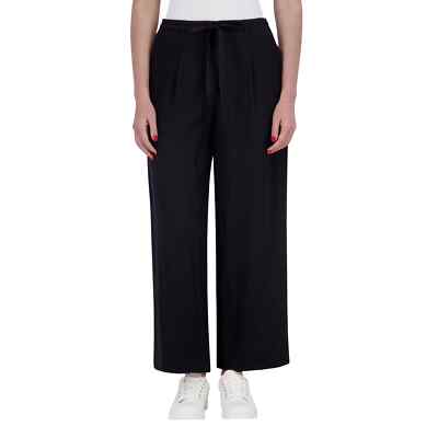 DKNY Women's Drawstring Ankle Pant | I11 | eBay