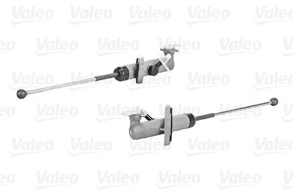Valeo 804827 Geberzylinder, Kupplung FüR Fiat-image