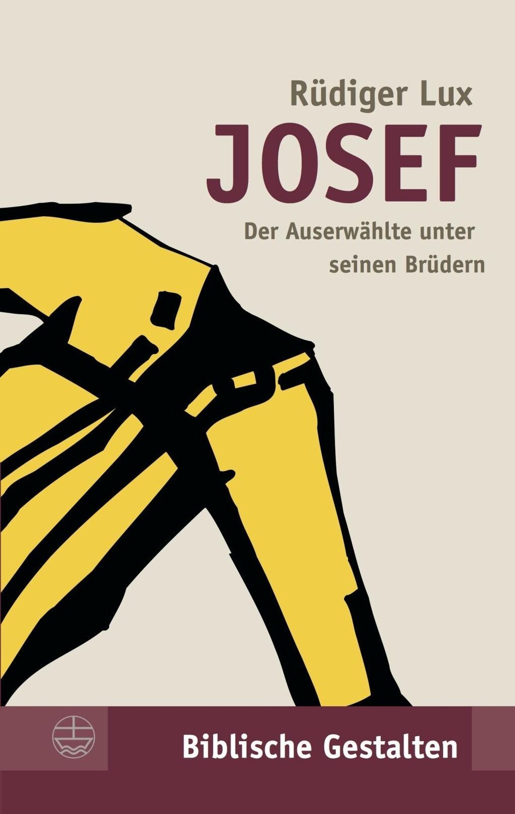 Thumbnail - Josef | Buch | 9783374018482