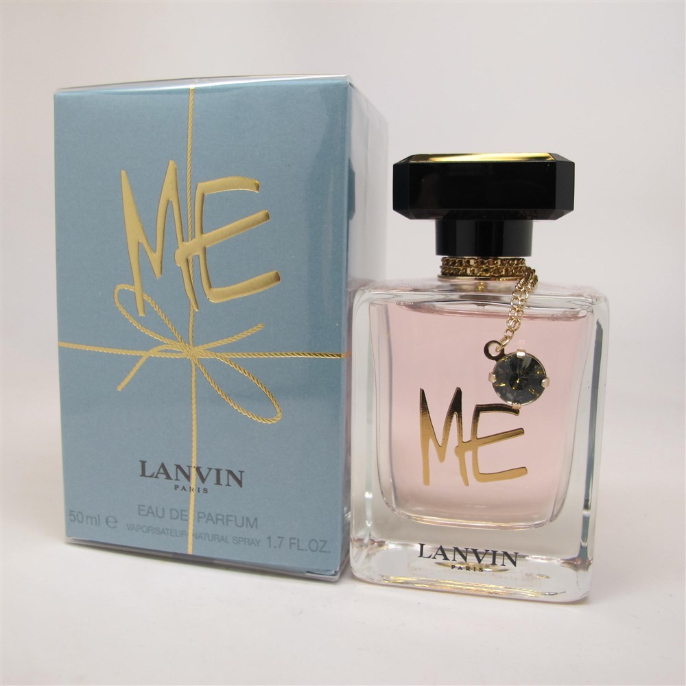 ME by Lanvin 50 ml/ 1.7 oz Eau de Parfum Spray NIB | eBay
