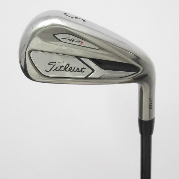 Titleist AP1 718 Iron Set Golf Club 4-P,48 8pcs Titleist MCI 60/S 