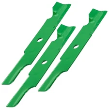 1737228A 1737228AYP 1737228BZ 46" Deck Spindle Blade For Snapper Simpliciy