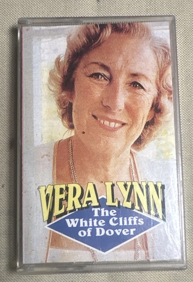 X4 Vintage Audio Cassette John Rowles & Petula Clark & Vera Lynn - Image 2 of 4