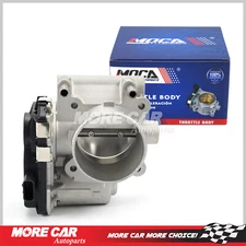 Electronic Throttle Body S20167 for 07-13 Mazda 3 07-12 CX-7 2.3L 2.5L Mazda 6
