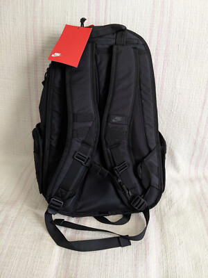 Nike Sportswear NSW RPM Athletic Casual Laptop Backpack Black