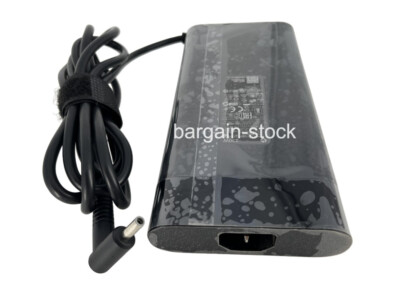 Original 19.5V 11.8A 230W AC Adapter Charger For HP Omen 16-b0013dx 16-c0002dx
