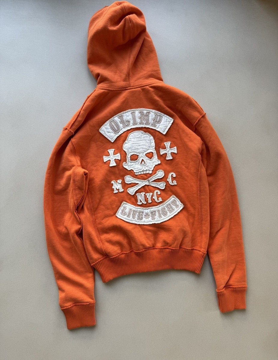 Y2K vintage 02-04 ENGLAND reversible L相当 Vintage Y2K zoo York reversible hoodie full zip AOP | eBay