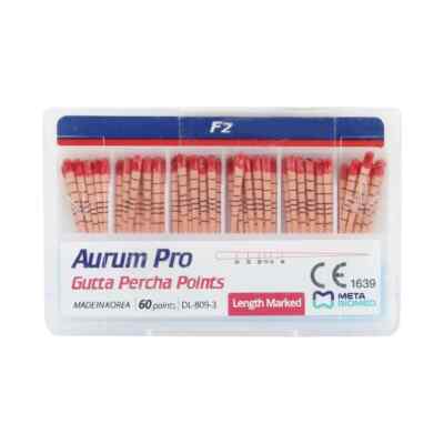 Gutta Percha Punkte Länge markiert Protaper #F2 60/Box schneller Versand (kos...