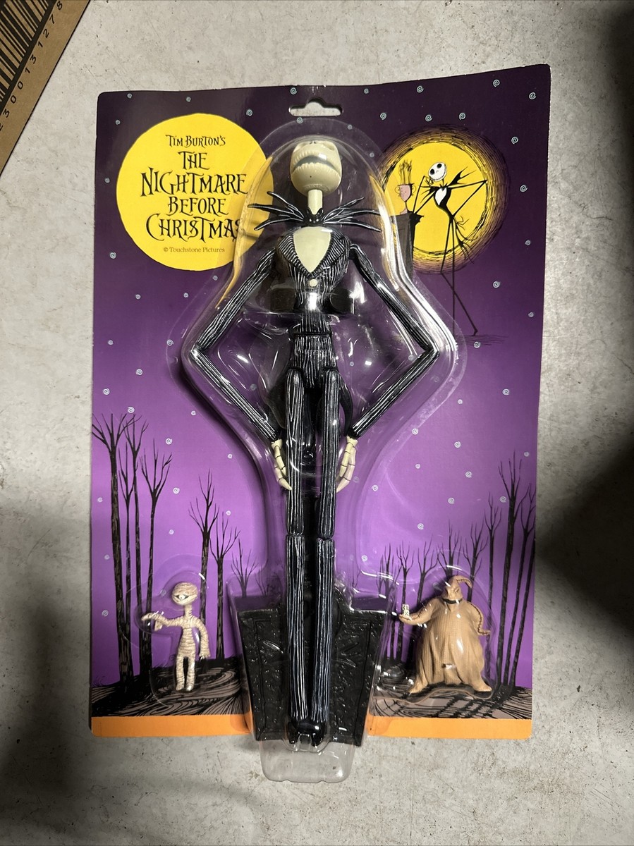 The Nightmare Before Christmas 12