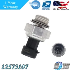 12677836 Oil Pressure Sensor Switch Fits For Chevy GMC Hummer Isuzu US D1846A