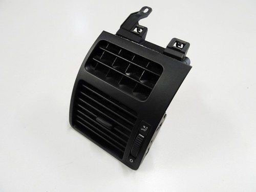 original VW Touran 1T Luftdüse Luftausströmer vorne links schwarz 1T0819703B